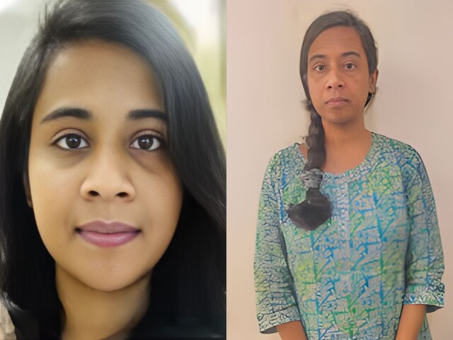 डॉन की भी नानी निकली यह लड़की, चली ऐसी चाल, 11 राज्यों की पुलिस को थी तलाश