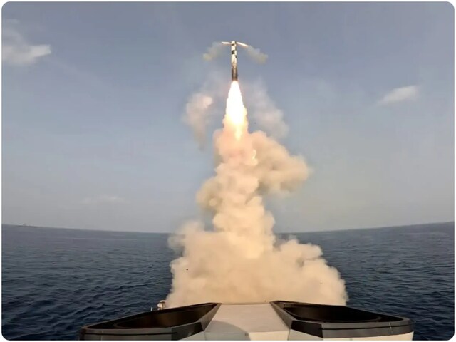 ब्रह्मोस ने विदेशी बाजारों में किया धमाका! डिफेंस एक्सपोर्ट पर राजनाथ का खुलास