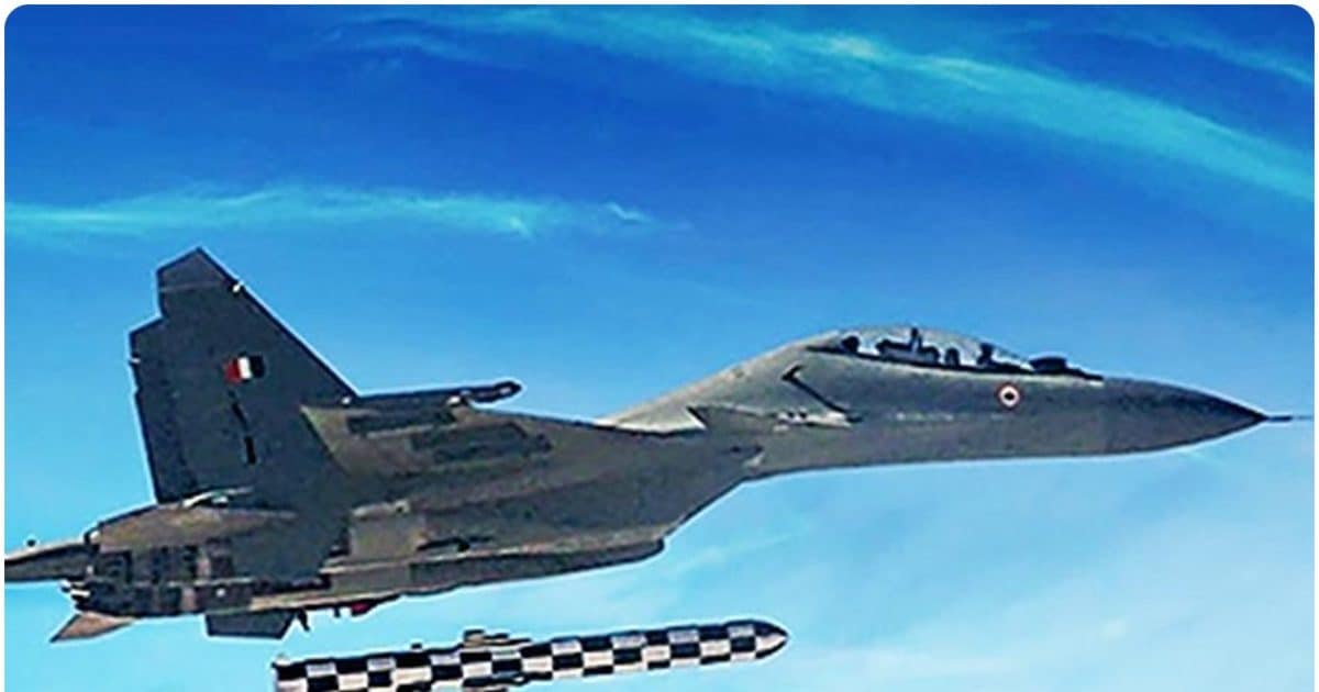 'सबसे अधिक मुस्लिम आबादी वाला देश भी भारत से खरीदना चाहता है ब्रह्मोस'