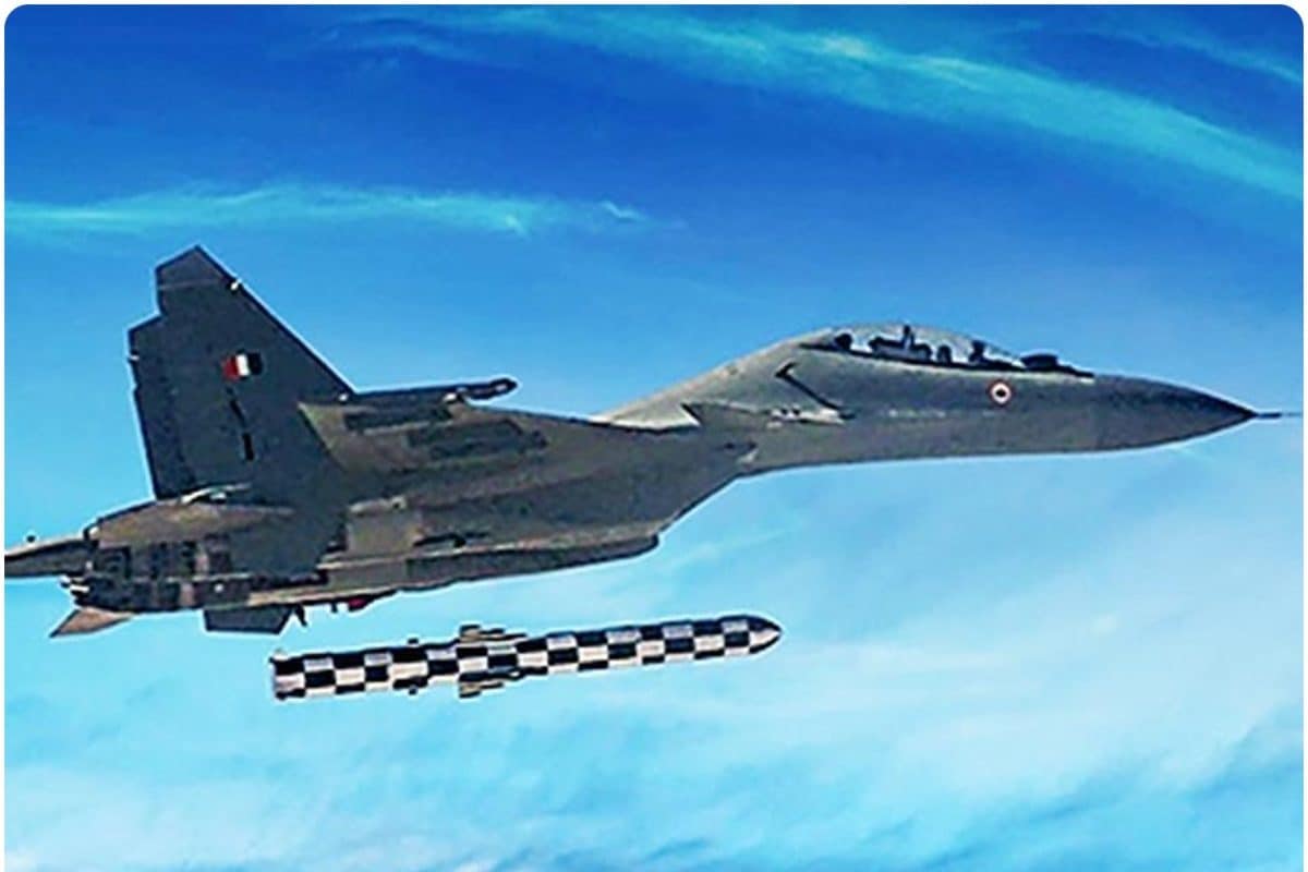 सबसे अधिक मुस्लिम आबादी वाले देश भी भारत से खरीदना चाहता है ब्रह्मोस