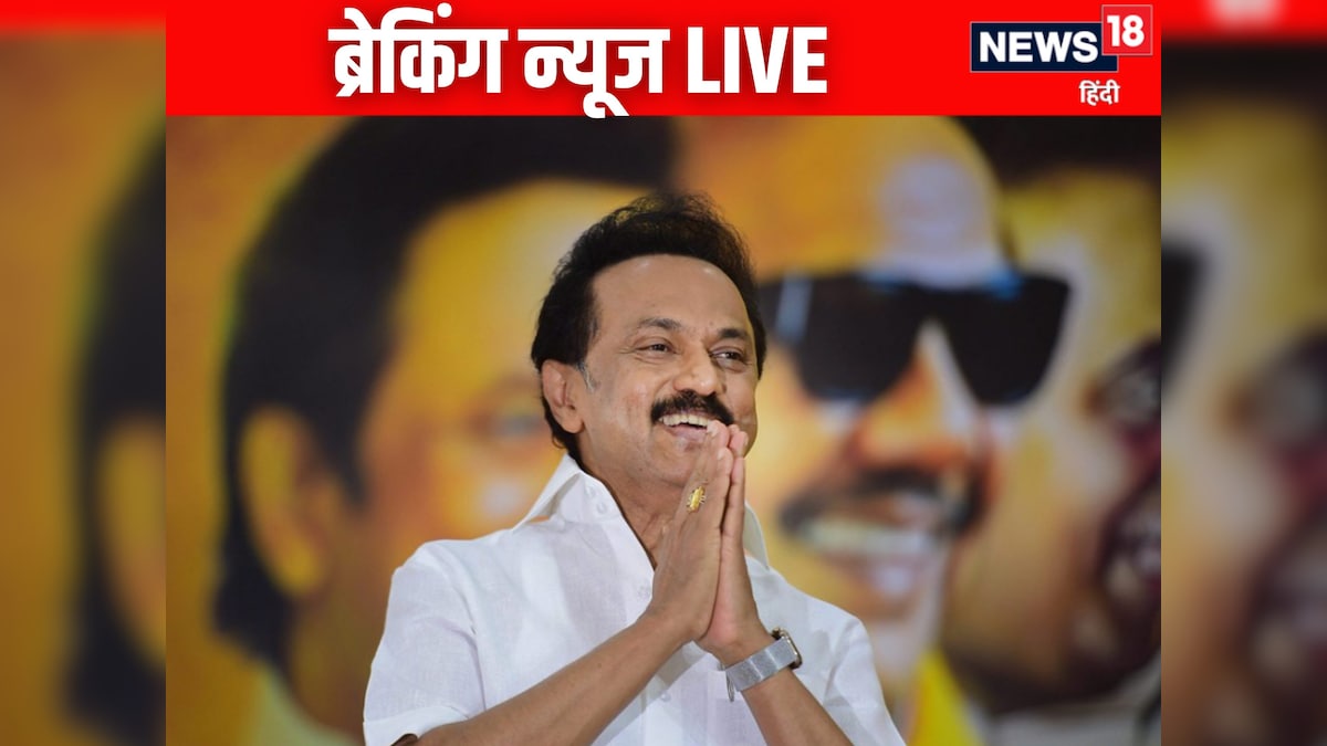 SIR पर SC पहुंची तामिलनाडु की पार्टियां, वेंकटेश्वर मंदिर में भगदड़ पर बवाल