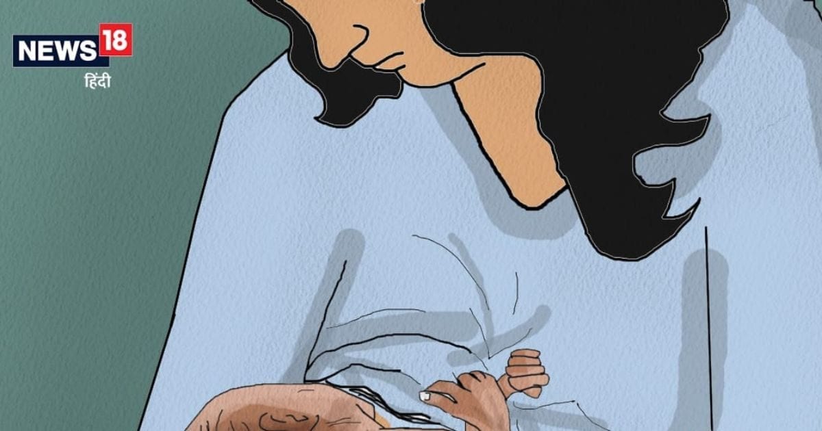 बिहार में नई आफत, मां के दूध में कैंसर वाला जहर, संकट में 6 जिलों के नौनिहाल