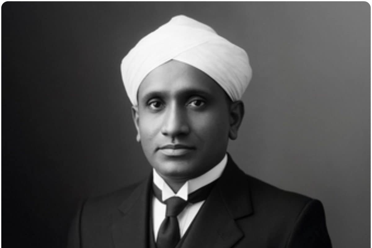 समुद्र में कुछ ऐसा दिखा जिसने सीवी रमन की दुनिया ही बदल दी