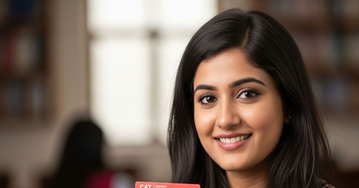 CAT ड्रेस कोड क्या है? साथ लेकर गए ये चीजें तो नहीं मिलगी एंट्री