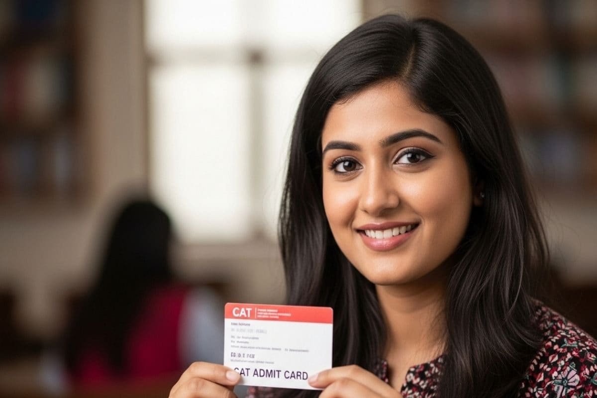 CAT ड्रेस कोड क्या है साथ लेकर गए ये चीजें तो नहीं मिलगी एंट्री
