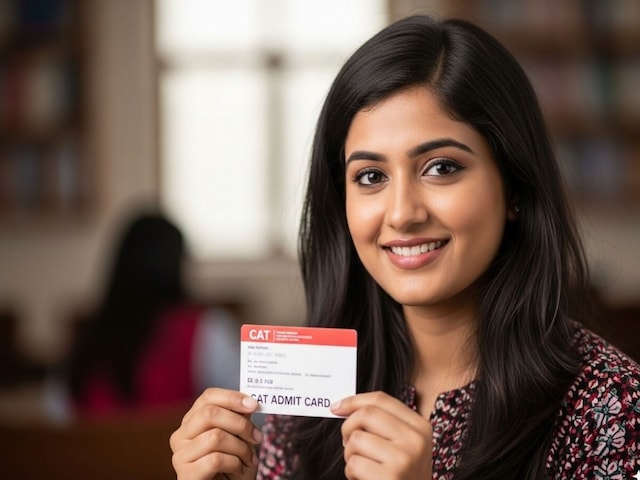 CAT ड्रेस कोड क्या है? साथ लेकर गए ये चीजें तो नहीं मिलगी एंट्री