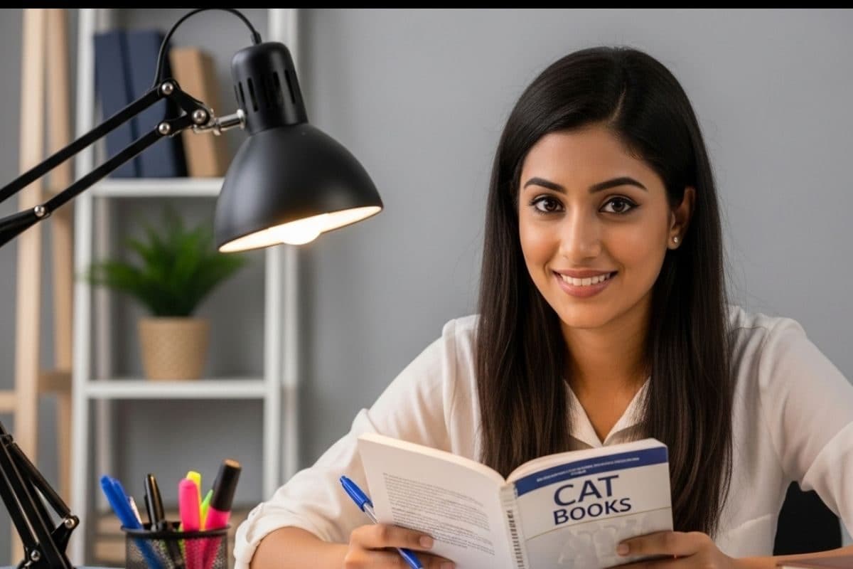15 दिनों में है CAT अब न करें लापरवाही जरा सी भी गलती पर बर्बाद हो जाएगा साल