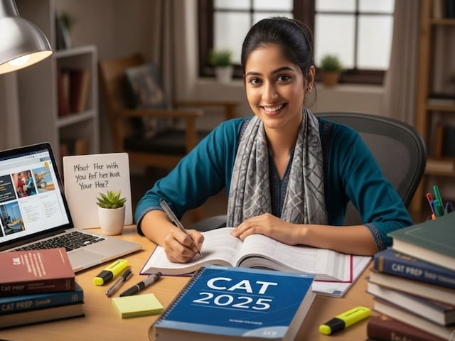 66 सवाल, 204 अंक, 170 शहरों में होगी CAT परीक्षा, समझें पैटर्न और सिलेबस