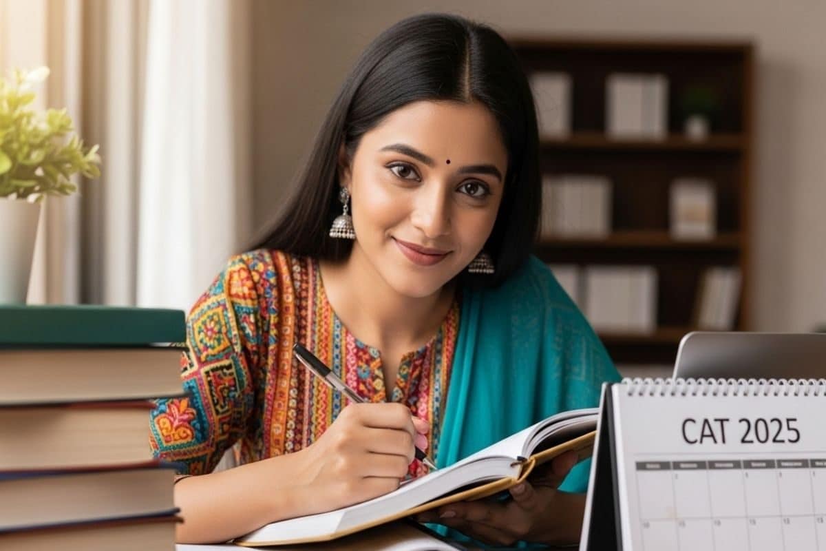 48 घंटे में है CAT क्या पढ़ें-क्या नहीं IIM में एडमिशन के लिए नोट करें मंत्र