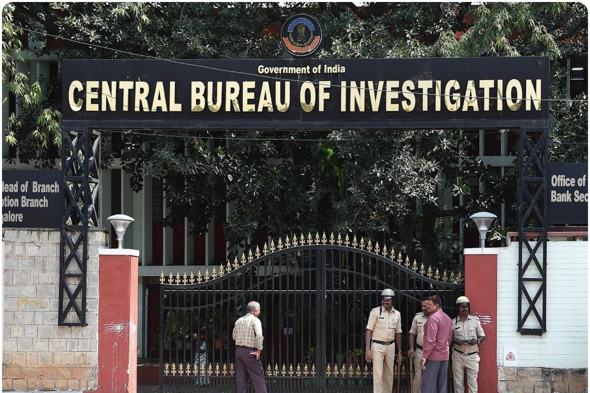 ऐसे ऑफिसर सर्विस में रहने लायक नहीं सुप्रीम कोर्ट ने CBI को लगाई कड़ी फटकार