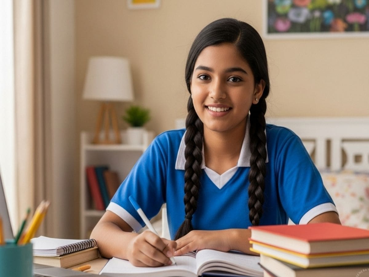 10th Board Exam 2026