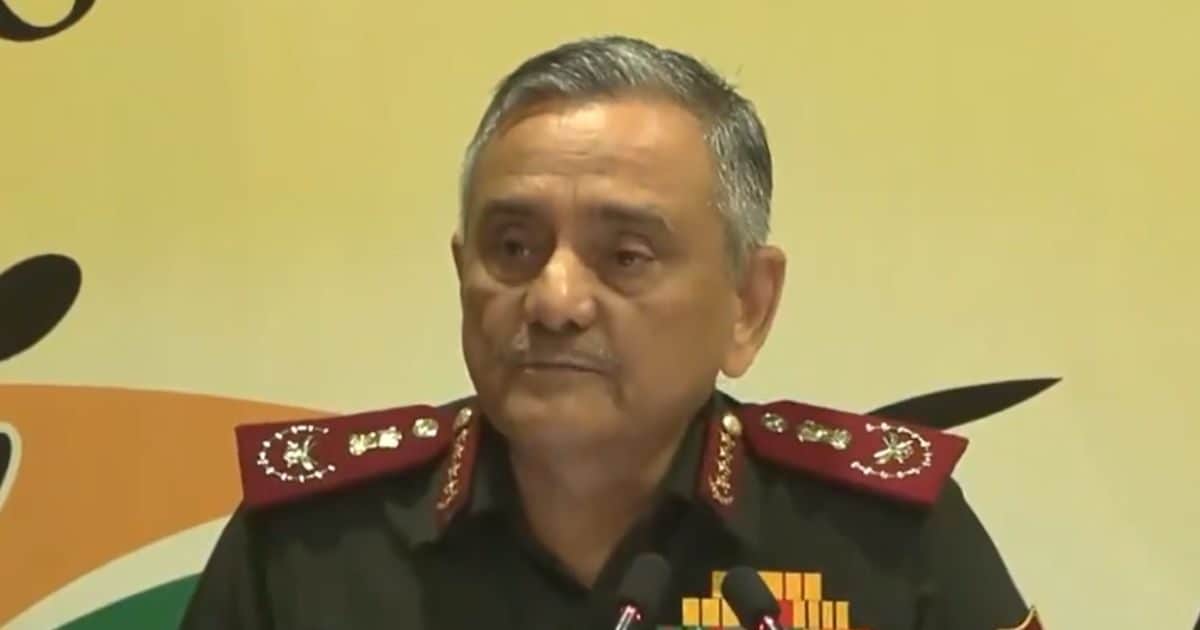 जंग में जीत ही सब कुछ, कोई सिल्वर मेडल नहीं होता: CDS जनरल अनिल चौहान