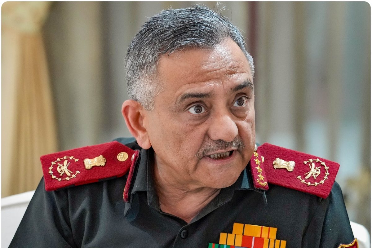 तीनों सेनाओं में जो बेस्ट होगा हम उसे शामिल करेंगे CDS ने क्यों कहा ऐसा