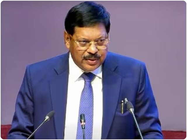 लुटियंस दिल्ली में भी हमने पटाखे फोड़े जाने की आवाज सुनी, वायु प्रदूषण पर CJI