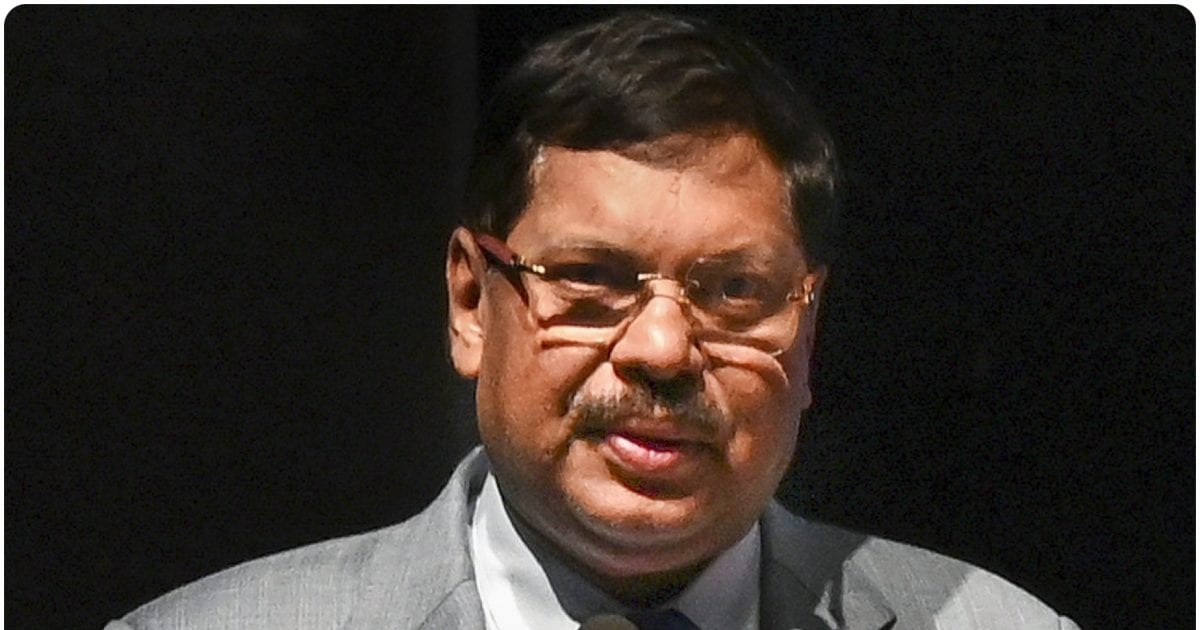 बॉम्बे हाईकोर्ट का नया कैम्पस न्याय का मंदिर होना चाहिए, 7 स्टार होटल नहीं:CJI