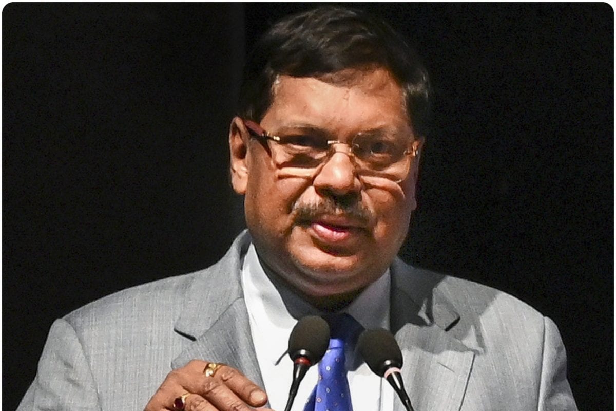 बॉम्बे हाईकोर्ट का नया कैम्पस न्याय का मंदिर होना चाहिए 7 स्टार होटल नहीं:CJI