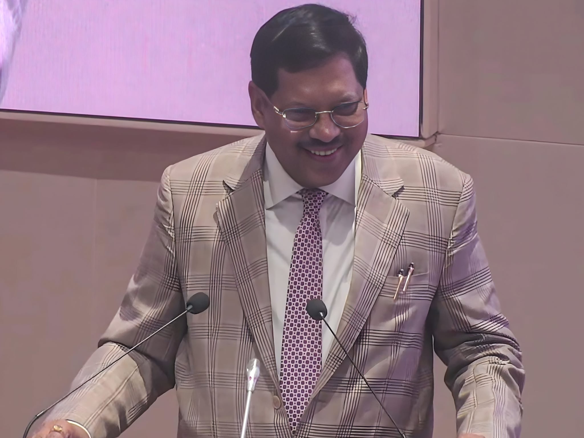 मैं हिंदू इस्लाम SC में अपने आखिरी दिन पर बोले CJI गवई धर्म पर भी बोले