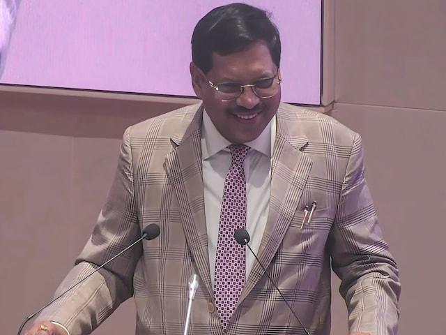 मैं सभी धर्मों को मानता हूं, सुप्रीम कोर्ट में अपने आखिरी दिन पर बोले CJI गवई