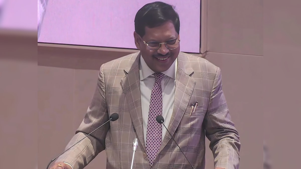 मैं सभी धर्मों को मानता हूं, सुप्रीम कोर्ट में अपने आखिरी दिन पर बोले CJI गवई