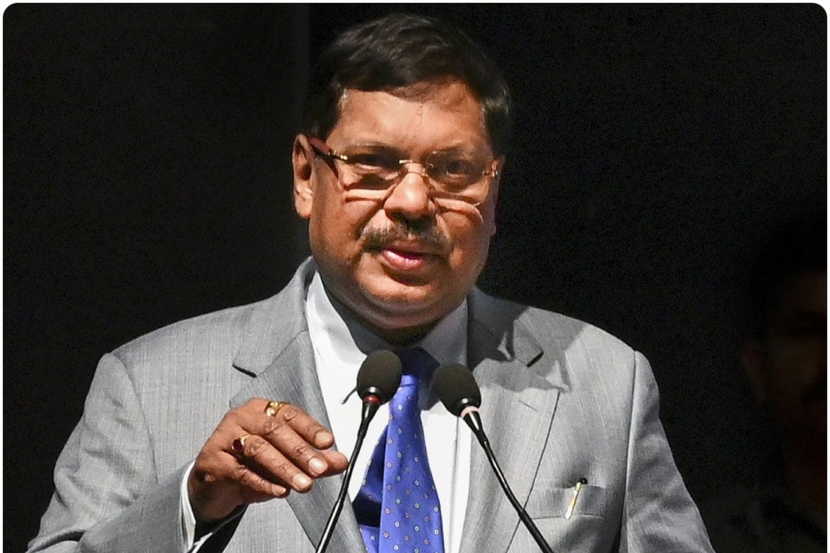 कानूनी मदद केवल परोपकार का काम नहीं बल्कि नैतिक कर्तव्य है: CJI गवई