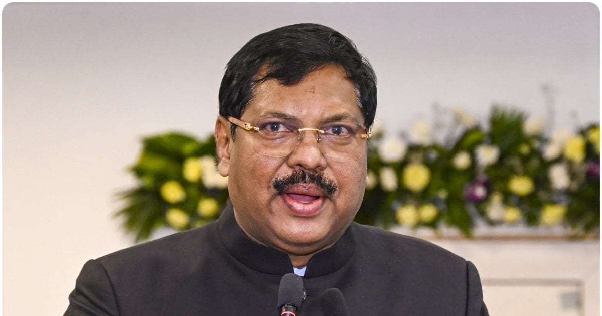 जब एक बूढ़ी औरत ने हाथ जोड़कर... CJI ने कहा, अदालतें आम आदमी का भरोसा हैं