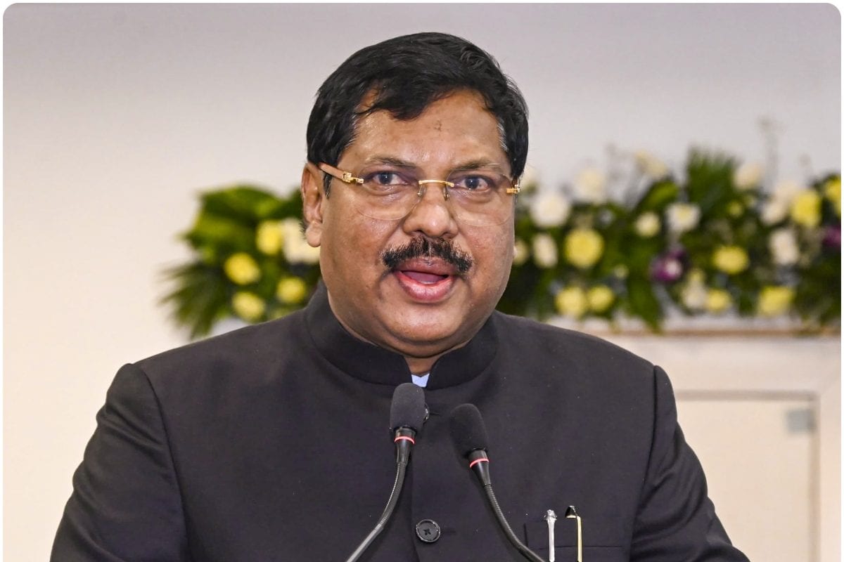 एक बूढ़ी औरत ने हाथ जोड़कर और आंखों में आंसू भरकर कहा बने रहो भैया: CJI