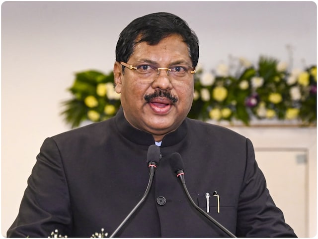 जब एक बूढ़ी औरत ने हाथ जोड़कर... CJI ने कहा, अदालतें आम आदमी का भरोसा हैं