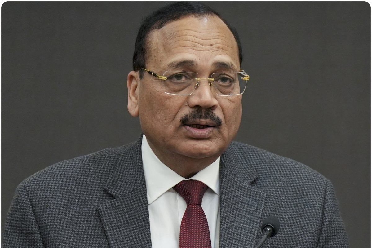 डीपफेक प्रोपगेंडा और CJI सूर्यकांत ने बताया ईमानदारी और साहस में फर्क