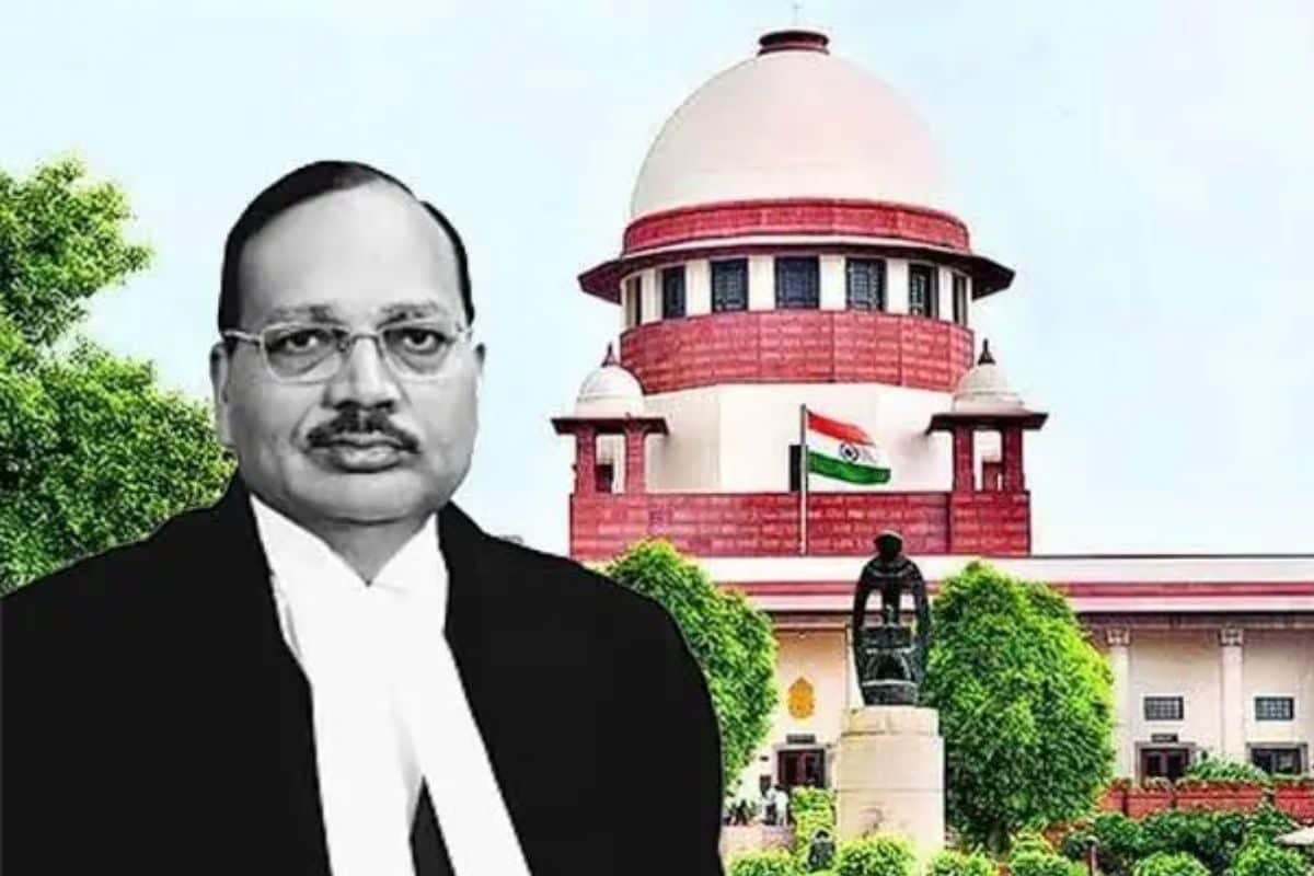 नए CJI सूर्यकांत की कोर्ट में इन 4 केसों पर होगी जोरदार बहस