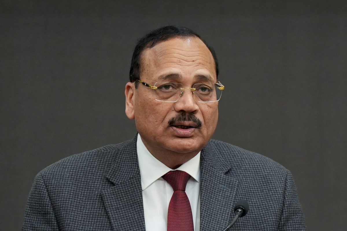 Netflix और YouTube देखने के लिए आधार का वेरिफिकेशन होगा सीजेआई का बड़ा सुझाव