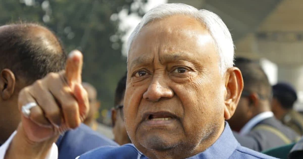 नीतीश सरकार राबड़ी देवी का कद बढ़ाना कह रही,पर RJD इसे छोटा करना क्यों कह रही?