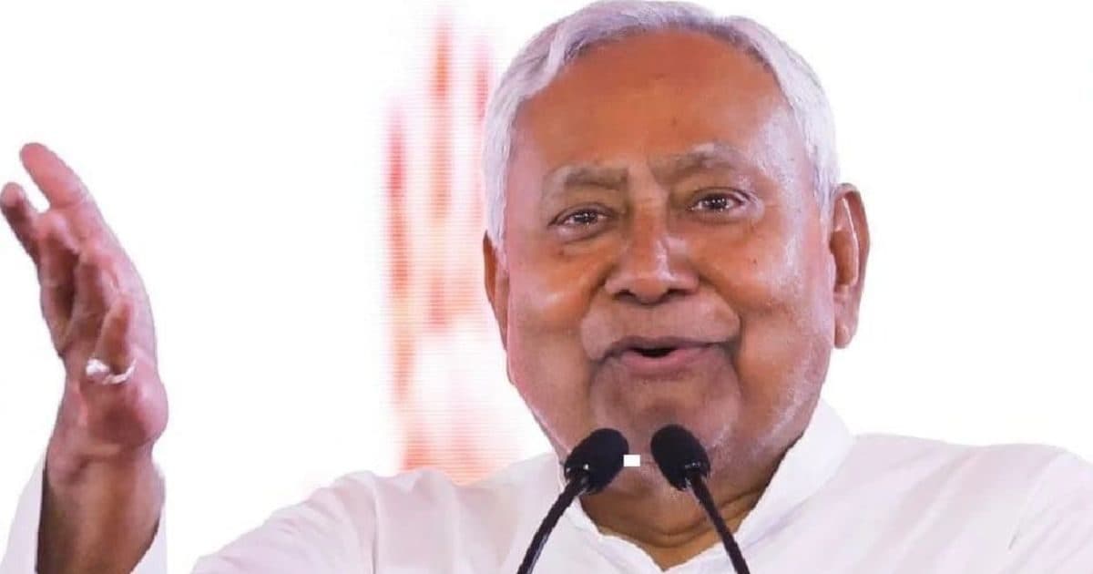 नीतीश का ‘परफेक्ट मिक्स’ है बिहार का नया मंत्रिमंडल, जानिए नाम,जाति और क्षेत्र