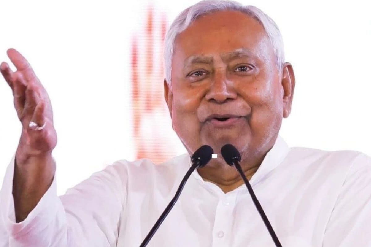 नीतीश का ‘परफेक्ट मिक्स’ है बिहार का नया मंत्रिमंडल जानिए नामजाति और क्षेत्र