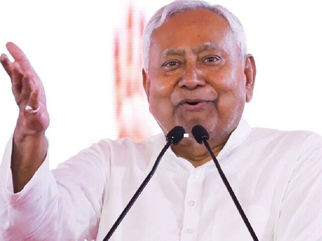 नीतीश का ‘परफेक्ट मिक्स’ है बिहार का नया मंत्रिमंडल, जानिए नाम,जाति और क्षेत्र