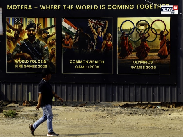 20 साल बाद भारत को मिली CWG की मेजबानी, ओलंपिक की दावेदारी भी मजबूत