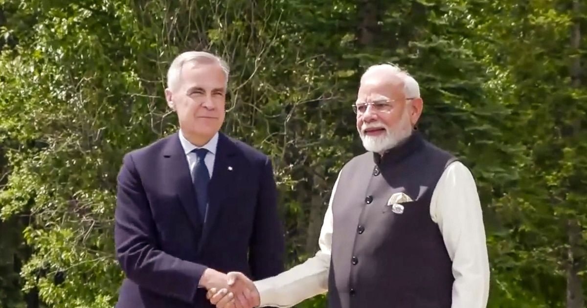 G7 में मुलाकात, G20 में दी गुड न्यूज, अब कनाडा के कार्नी ने मान ली मोदी की बात