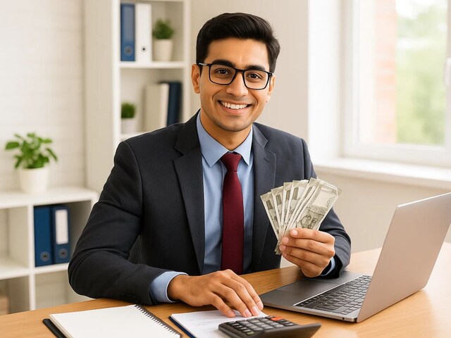 खुशखबरी! नए लेबर कानून के बाद कितनी बढ़ेगी सैलरी, कंपनियों ने खुद बताया