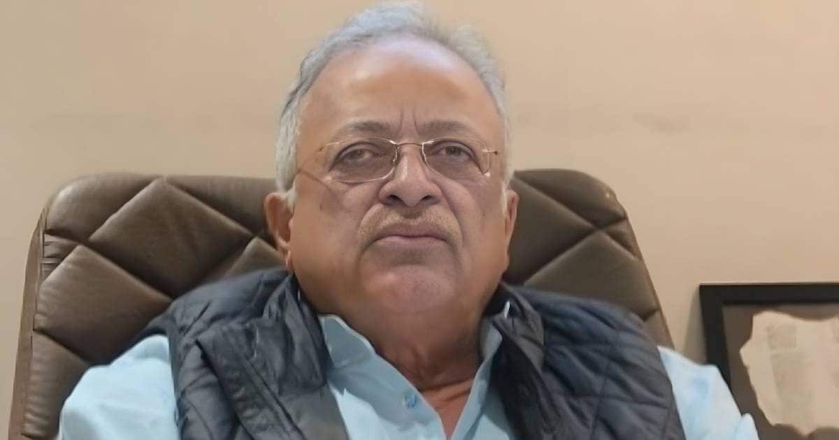 अंता उपचुनाव की हार पर BJP में मचा घमासान, एक चिट्ठी ने खोल दी पूरी पोल