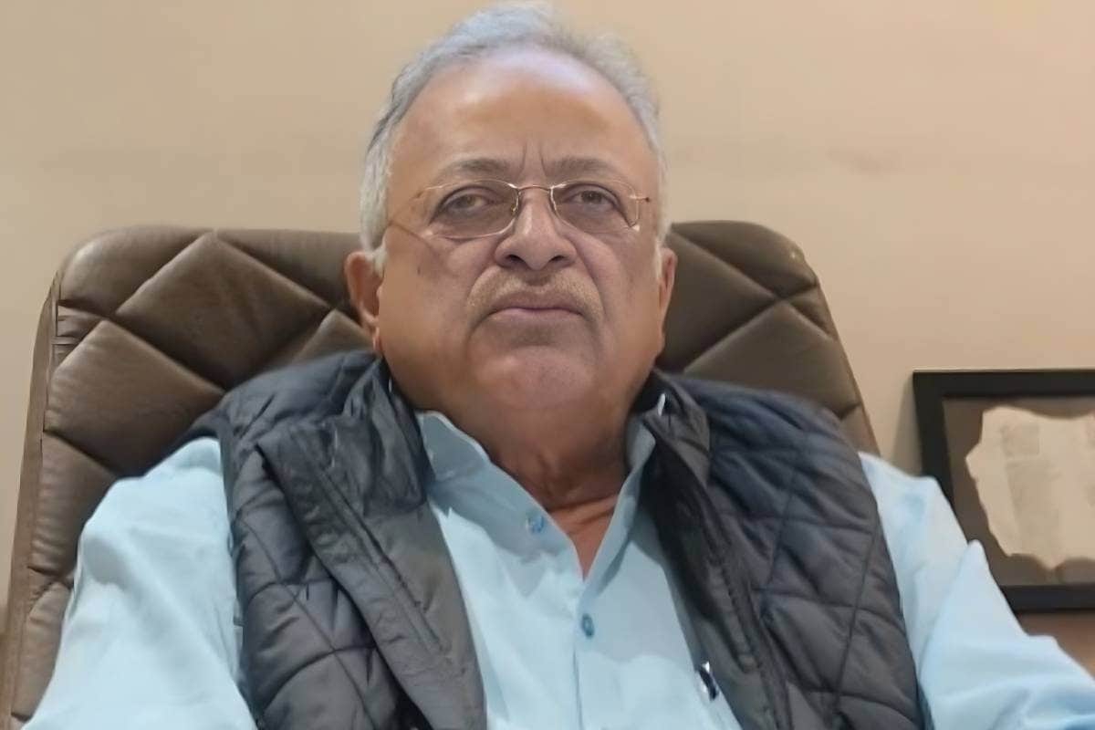 अंता उपचुनाव की हार पर BJP में मचा घमासान एक चिट्ठी ने खोल दी पूरी पोल