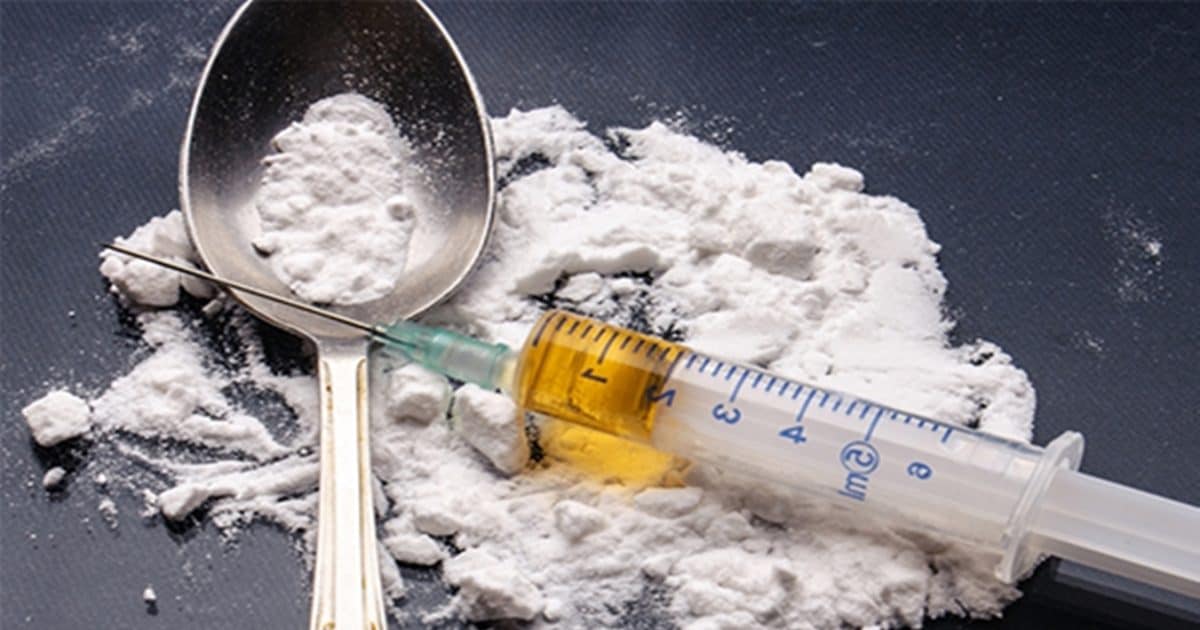 कितने घर तोड़ेगा चिट्टा? नशेड़ी पति से तंग नहर में लगा दी छलांग