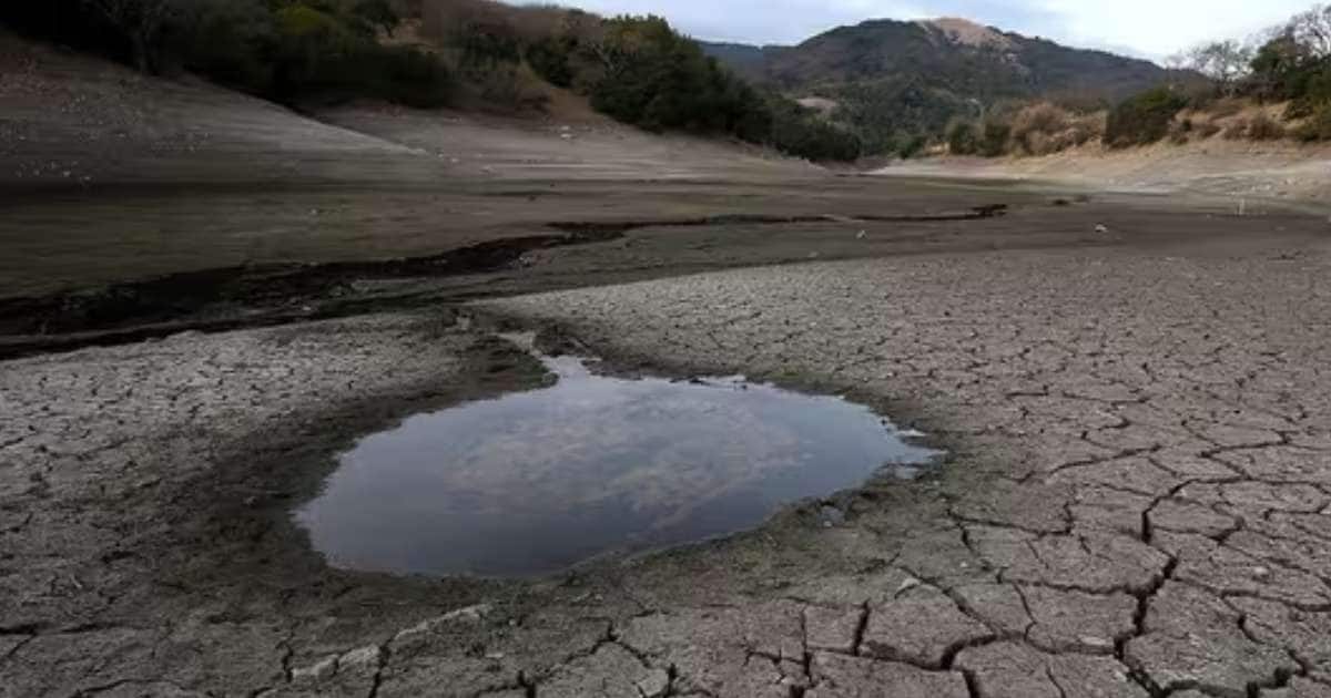 जलवायु परिवर्तन का कड़वा सच: 70% लोग तपिश-सूखे से बेहाल, भारतीयों का छलका दर्द