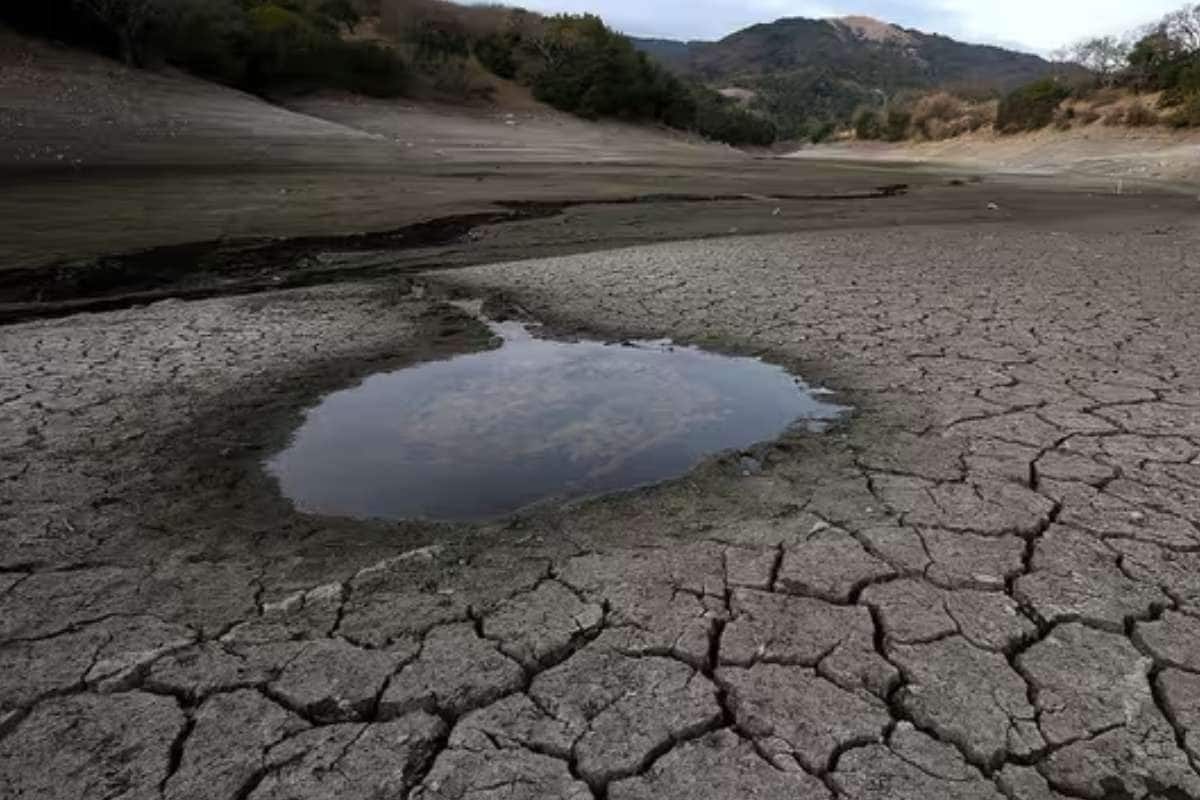 जलवायु परिवर्तन का कड़वा सच: 70% लोग तपिश-सूखे से बेहाल भारतीयों का छलका दर्द