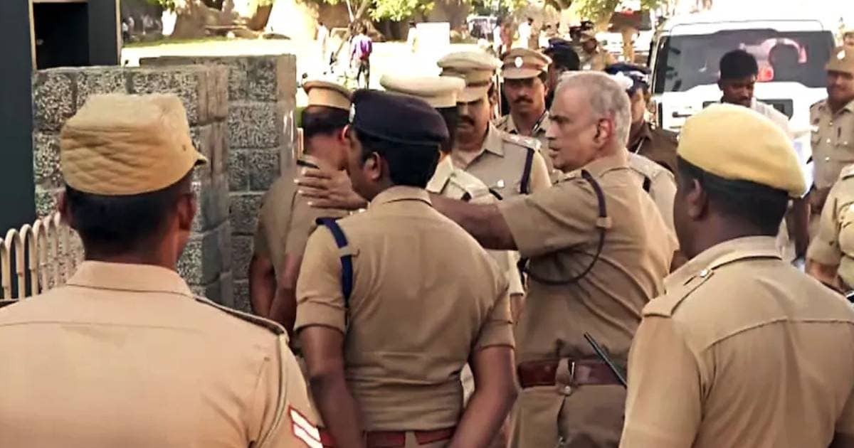 2 दरिंदे सगे भाई, छात्रा के BF पर चलाई दरांती, कोयंबटूर गैंगरेप में नया खुलासा