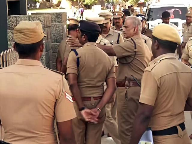 2 दरिंदे सगे भाई, छात्रा के BF पर चलाई दरांती, कोयंबटूर गैंगरेप में नया खुलासा