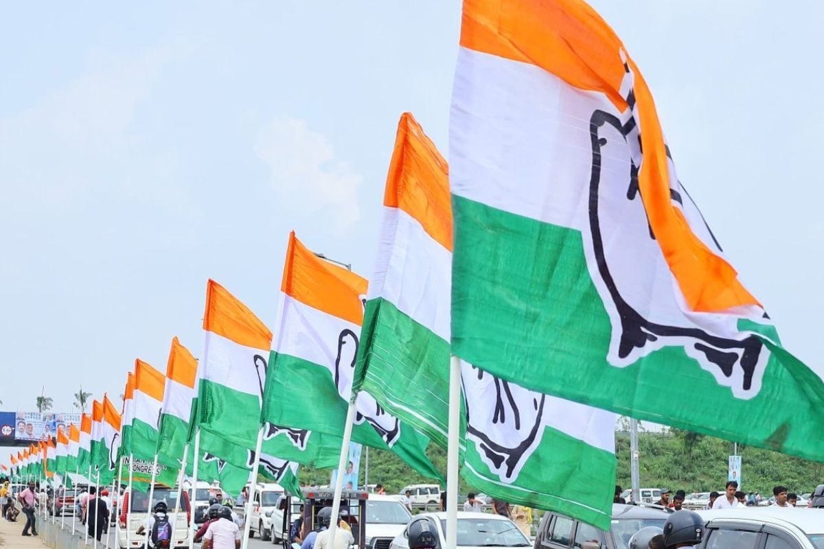 बिहार कांग्रेस में घमासान तो शुरू हुआ है अंजाम बाकी है! विद्रोह का संकेत