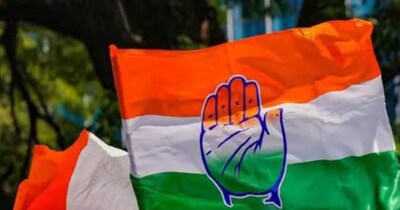 कांंग्रेस पार्टी बीएमसी चुनाव अपने दम पर लड़ रही है.