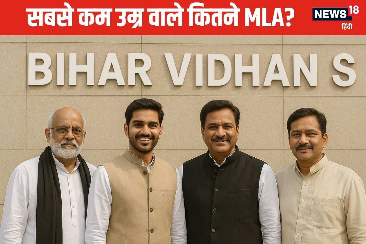 Bihar MLA: 20 विधायकों ने की PhD, 84 सिर्फ 5वीं से 12वीं तक पढ़े!