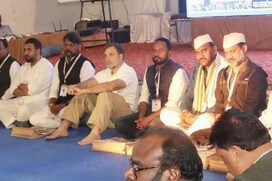 पचमढ़ी में राहुल का मिशन 2028, बोले- हिम्मत से लड़ना, सरकार कांग्रेस बनाएगी