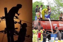 Sunday को Funday नहीं, भोपाल में वॉटर-पावर संकट: जानें कहां-क्या होगा असर