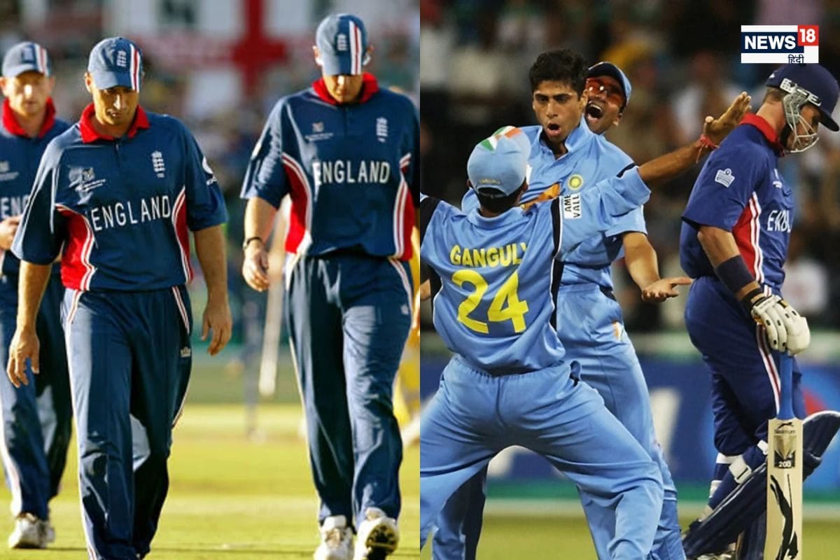 क्रिकेट इतिहास का विवादित वर्ल्ड कप! वॉकओवर देकर बाहर हुआ था इंग्लैंड